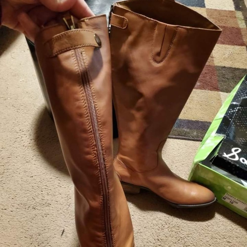 Sam edelman boots